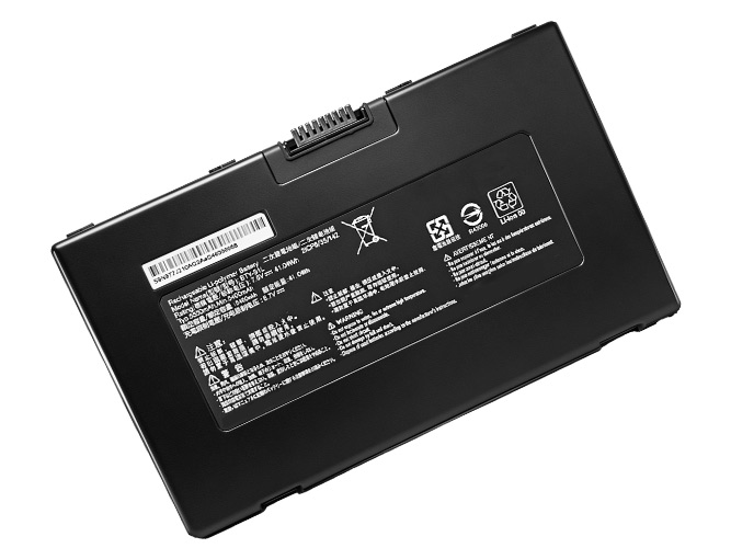 Batéria MSI BTY-S1L