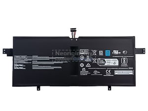 Batéria MSI Summit E13 Flip Evo