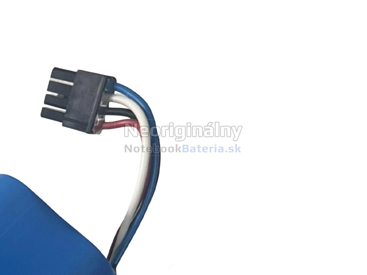 Náhradná batéria pre NARWAL J4