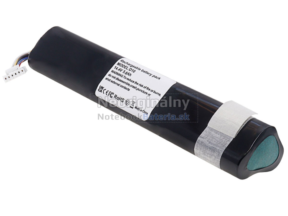 Náhradná batéria pre Neato Robotic D9