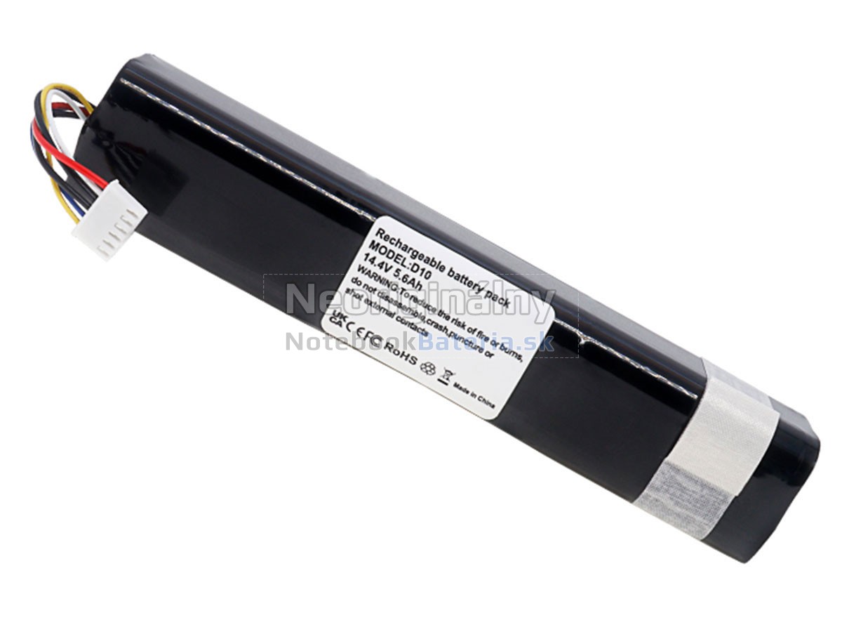 Náhradná batéria pre Neato Robotic D9