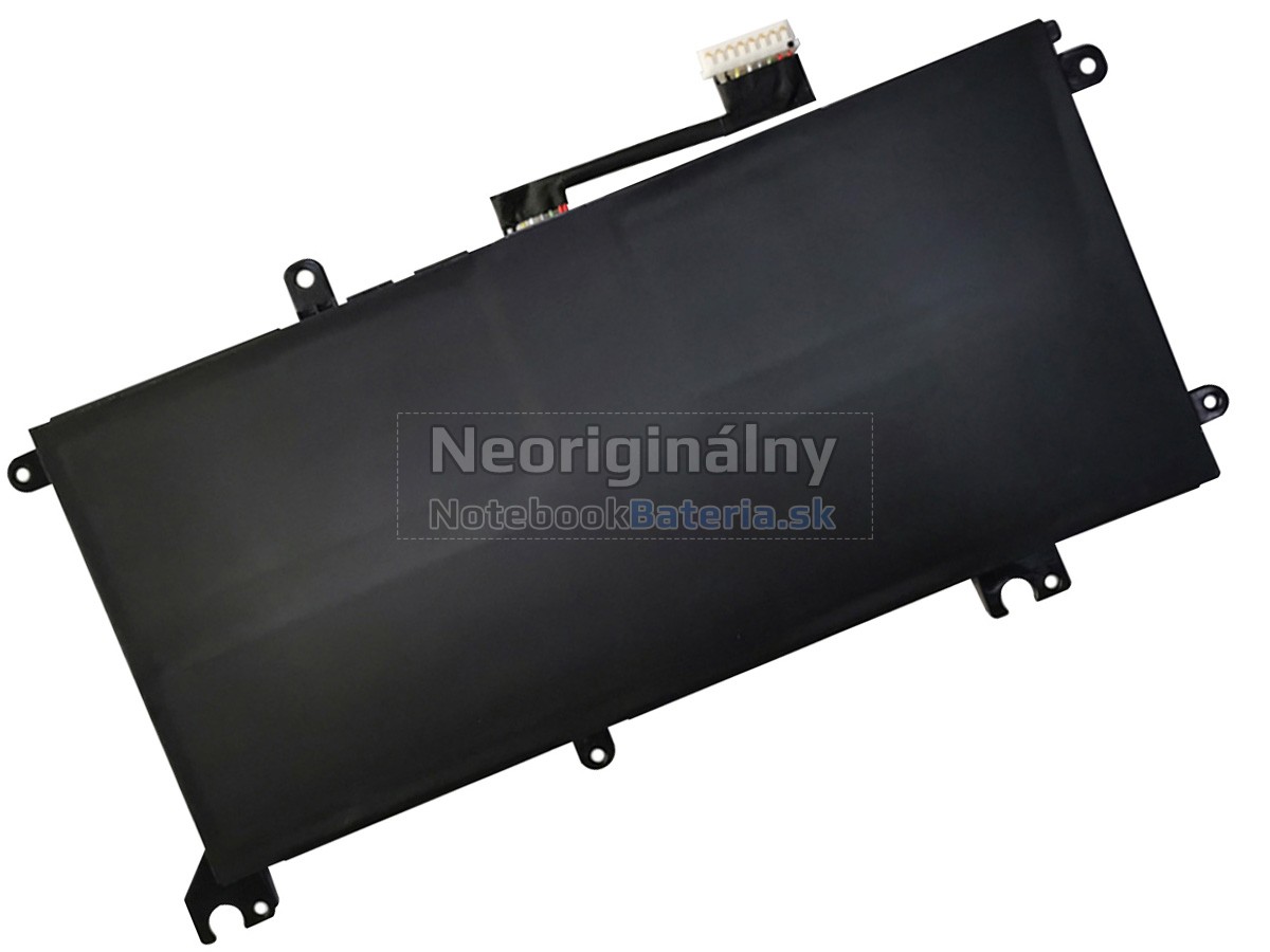 Náhradná batéria pre NEC PC-VP-BP135