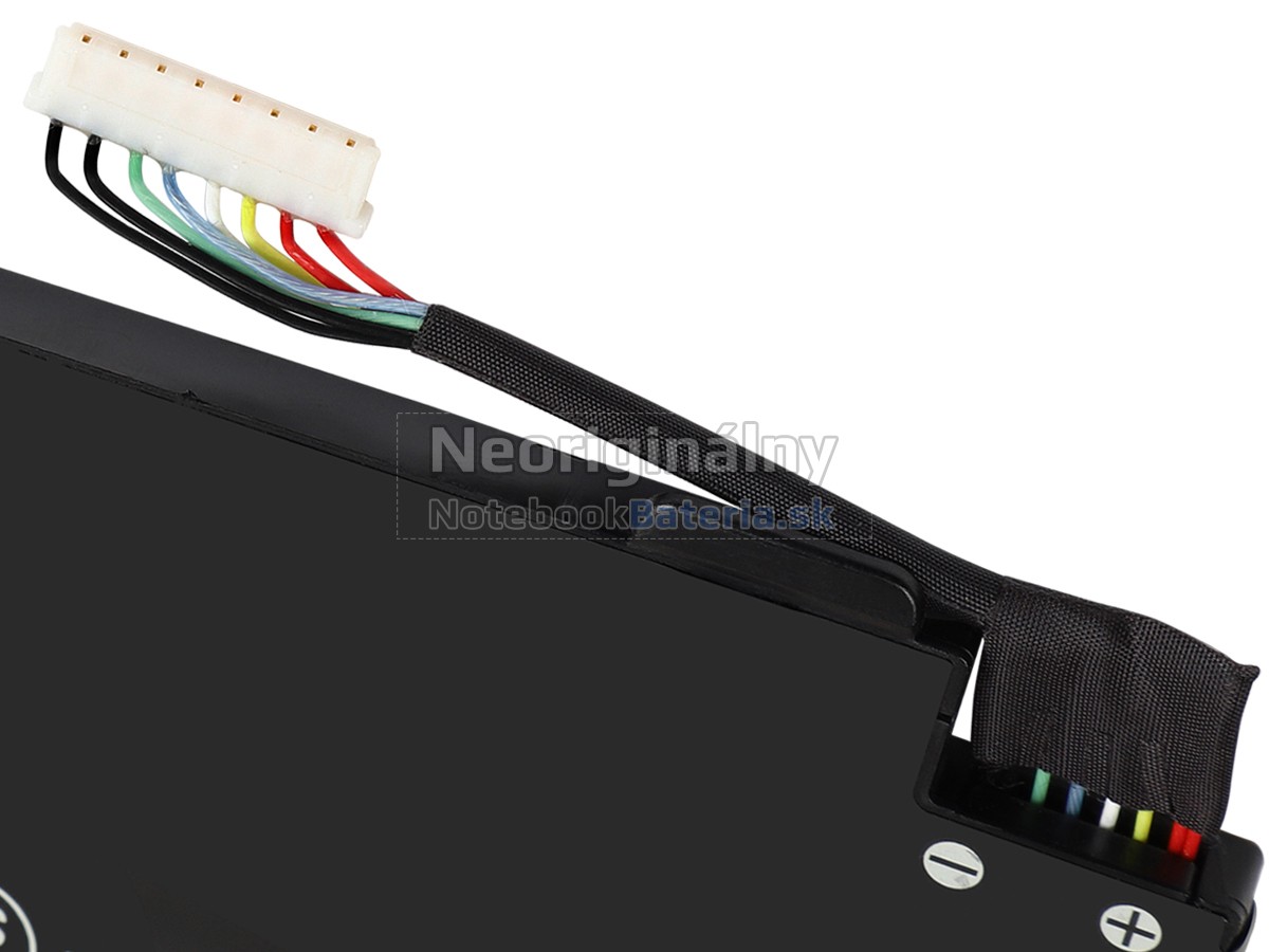 Náhradná batéria pre NEC PC-VP-BP144(3ICP5/54/90)