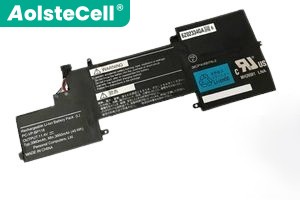 Batéria NEC PC-VP-BP116