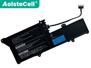 Batéria NEC PC-VP-BP126