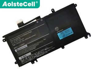 Batéria NEC PC-VP-BP135