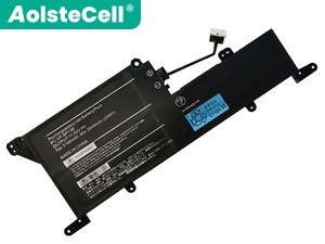 Batéria NEC PC-VP-BP136