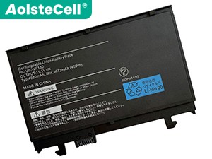 Batéria NEC PC-VP-WP150