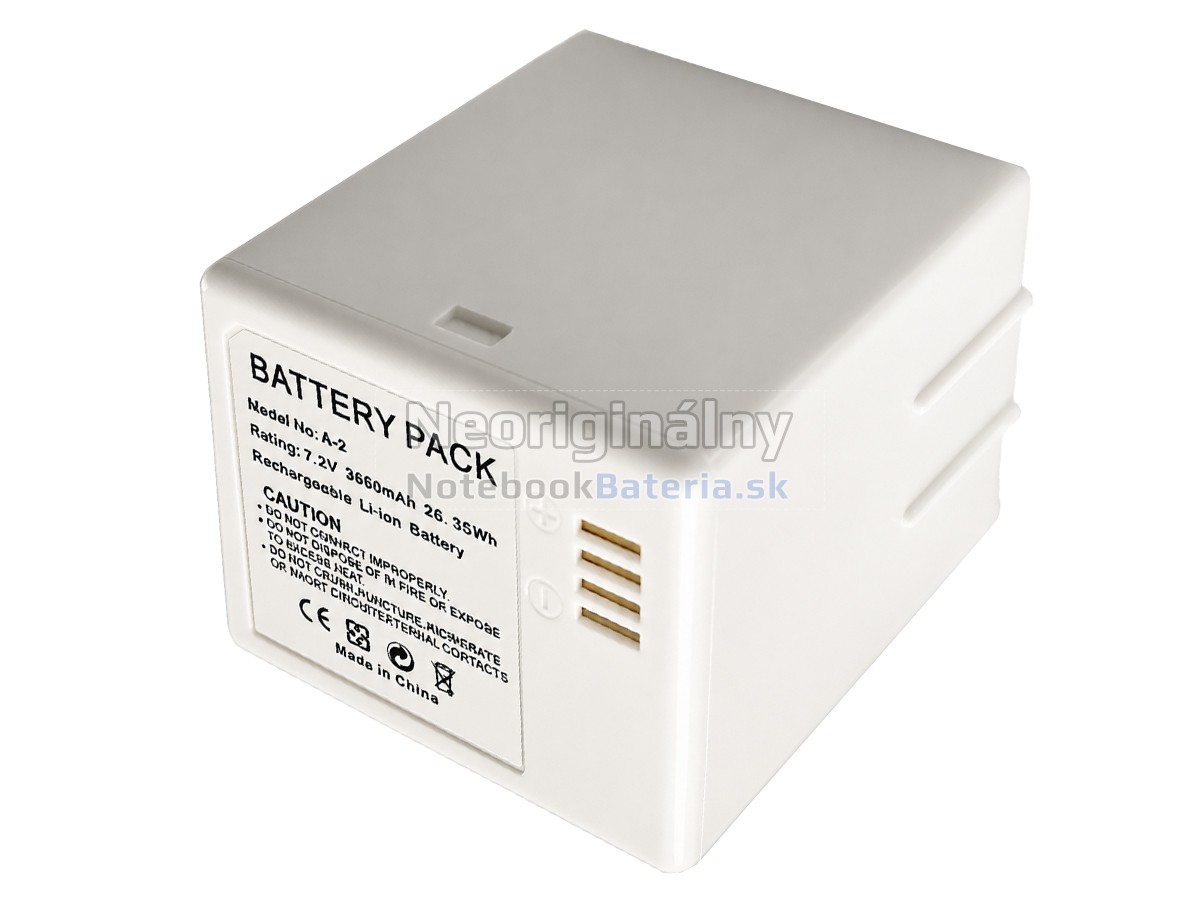 Náhradná batéria pre Netgear A-2