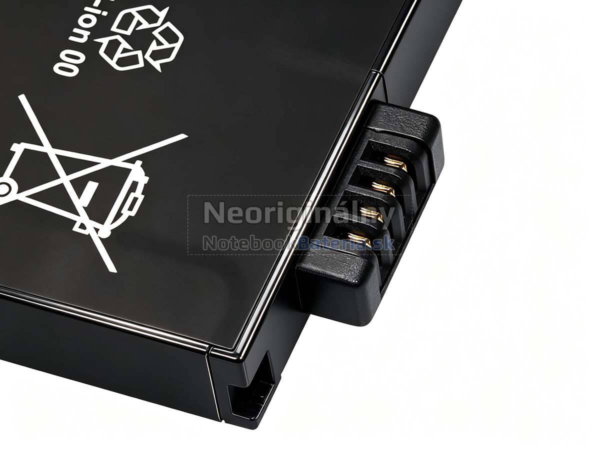 Náhradná batéria pre Netgear NIGHTHAWK MR6500