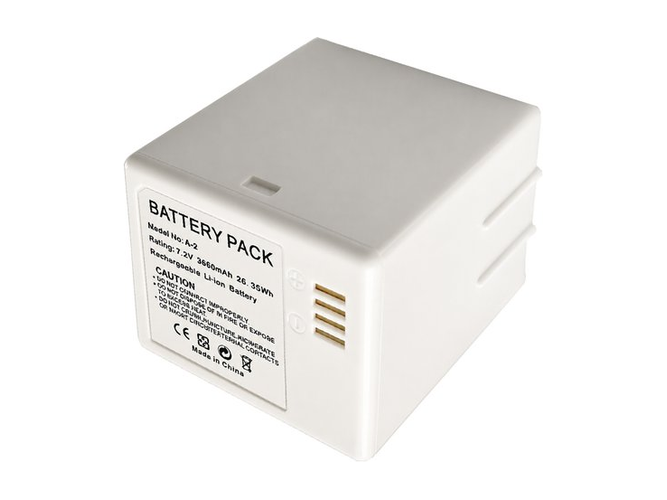 Batéria Netgear A-2