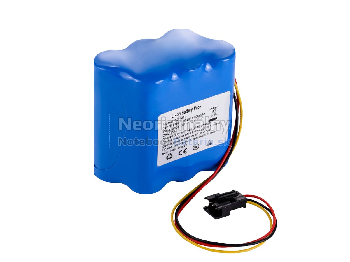 Náhradná batéria pre Neusoft NSC-M10