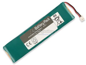 Batéria Nihon Kohden 10HR-4/5FAUP HRXR