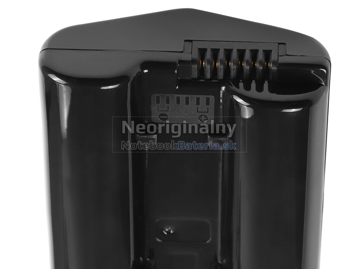 Náhradná batéria pre Nikon BL-5