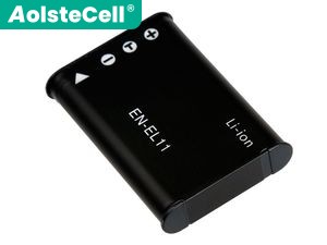 Batéria Nikon Optio M60