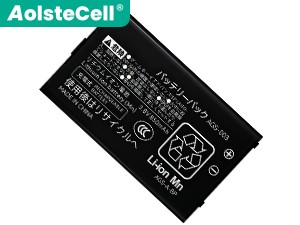 Batéria Nintendo AGS-003