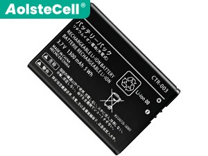 Batéria Nintendo CTR-003
