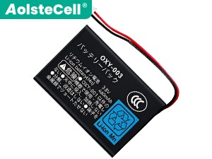 Batéria Nintendo OXY-003