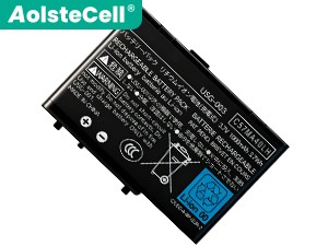 Batéria Nintendo NDSL