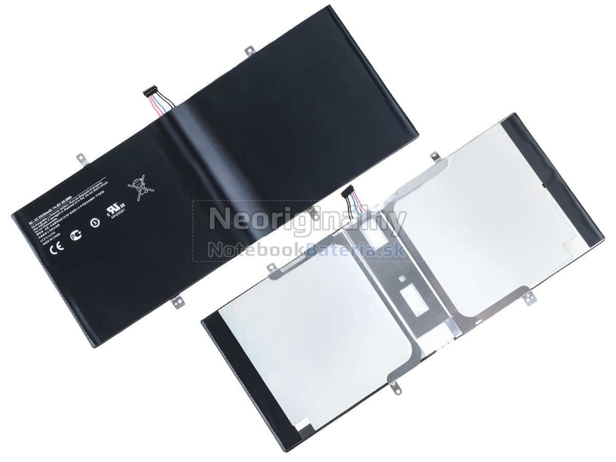 Náhradná batéria pre Nokia BC-3S