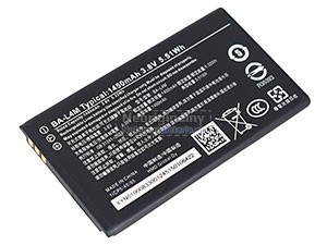 Batéria Nokia BA-L4M