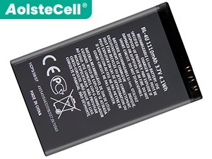 Batéria Nokia BL-4U