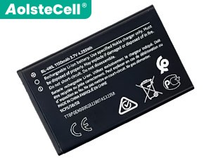 Batéria Nokia BL-4UL