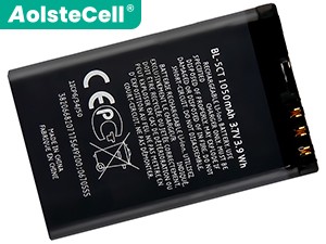 Batéria Nokia BL-5CT