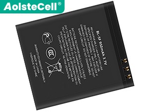 Batéria Nokia BL-5F