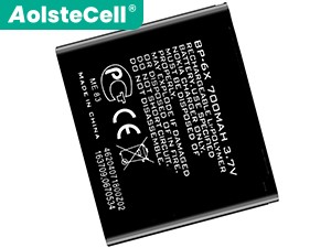 Batéria Nokia BP-6X