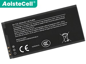 Batéria Nokia Lumia 550