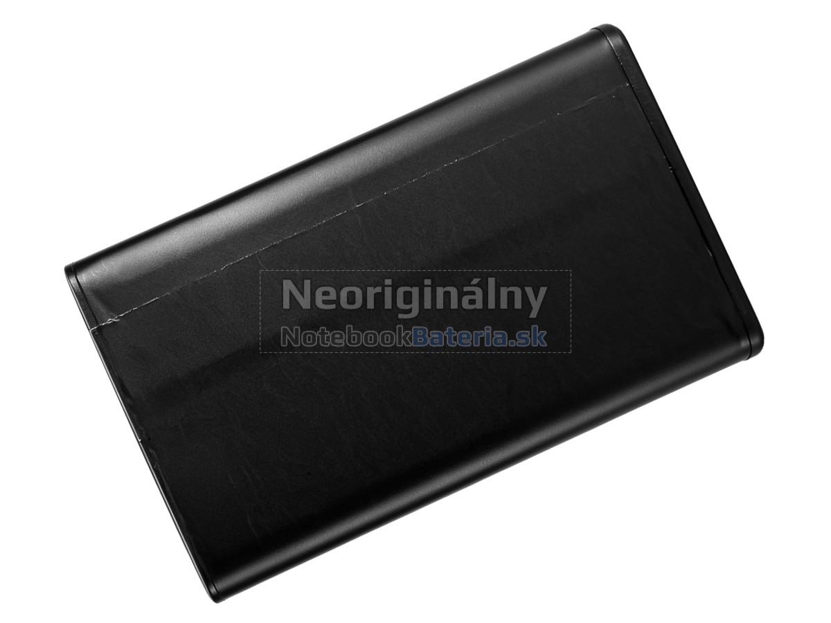 Náhradná batéria pre Nubia BM600