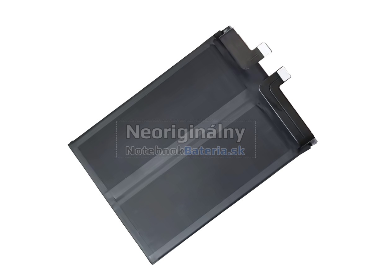Náhradná batéria pre Nubia NX709J