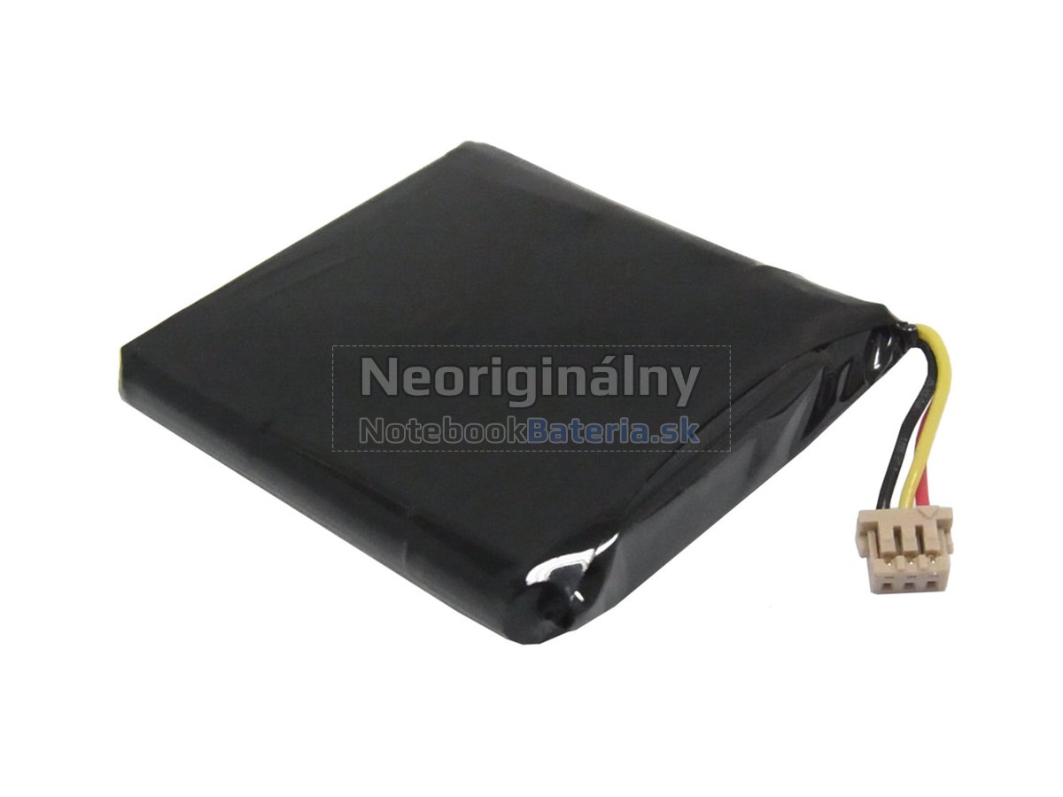 Náhradná batéria pre Olympus MROBE MR-100