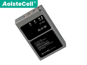 Batéria Olympus E-420