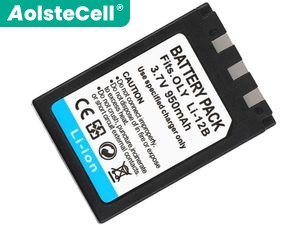 Batéria Olympus LI-10B