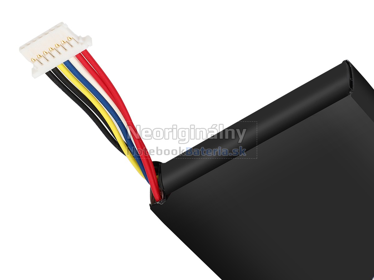 Náhradná batéria pre One netbook HD627138