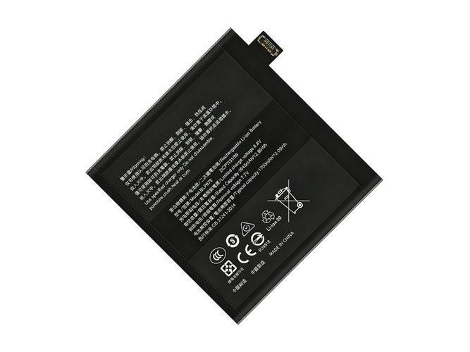 Batéria Oppo BLP675
