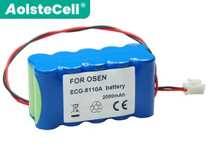 Batéria OSEN ecg-8130a