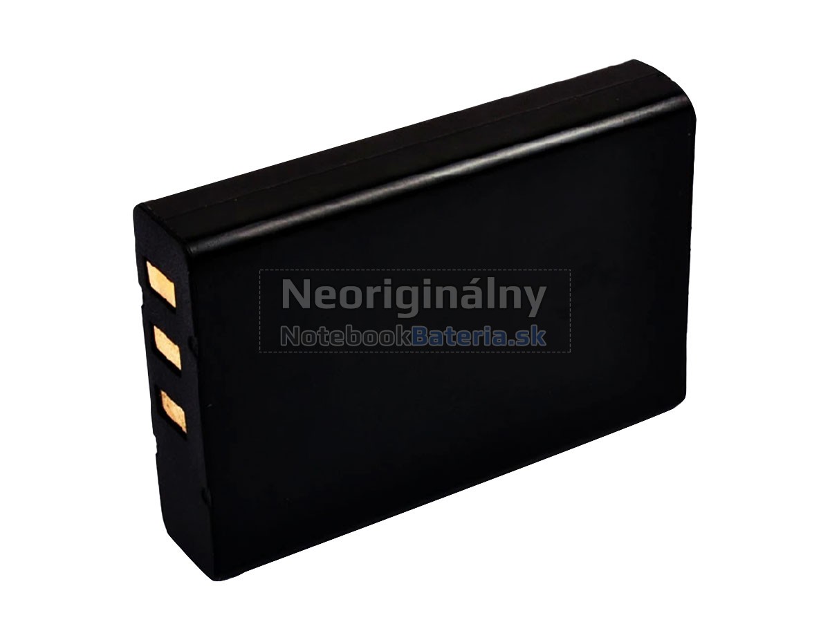 Náhradná batéria pre Otometrics Madsen 8-04-13900