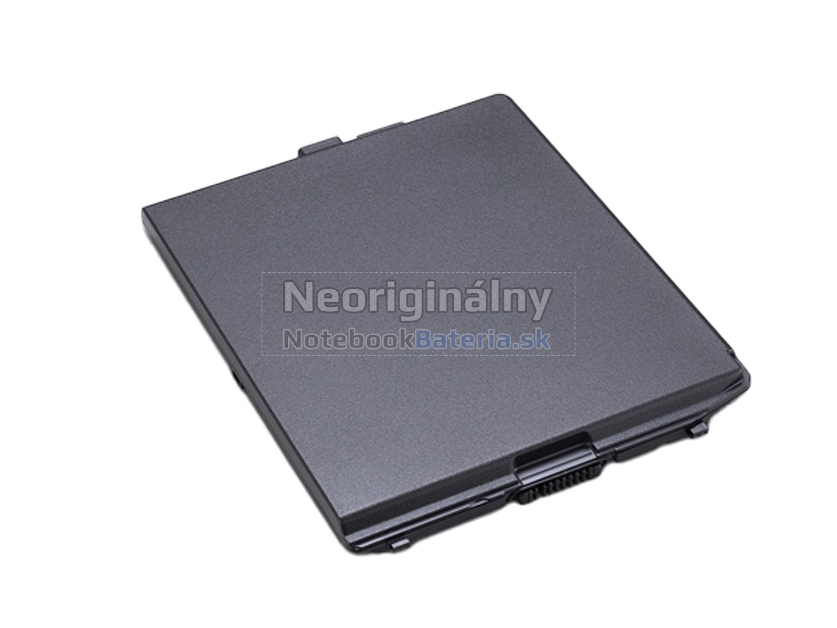 Náhradná batéria pre Panasonic FZG2