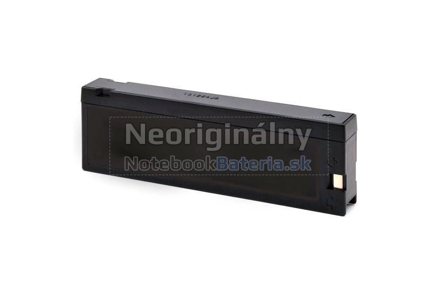 Náhradná batéria pre Panasonic PM9000