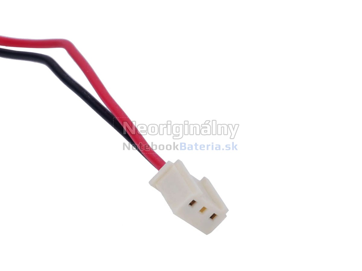 Náhradná batéria pre Panasonic HHR-21HF24G1