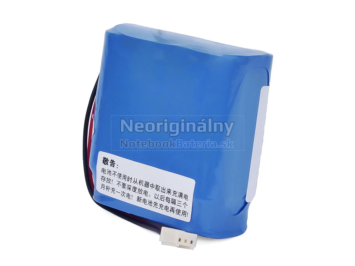 Náhradná batéria pre Panasonic HHR-21HF24G1