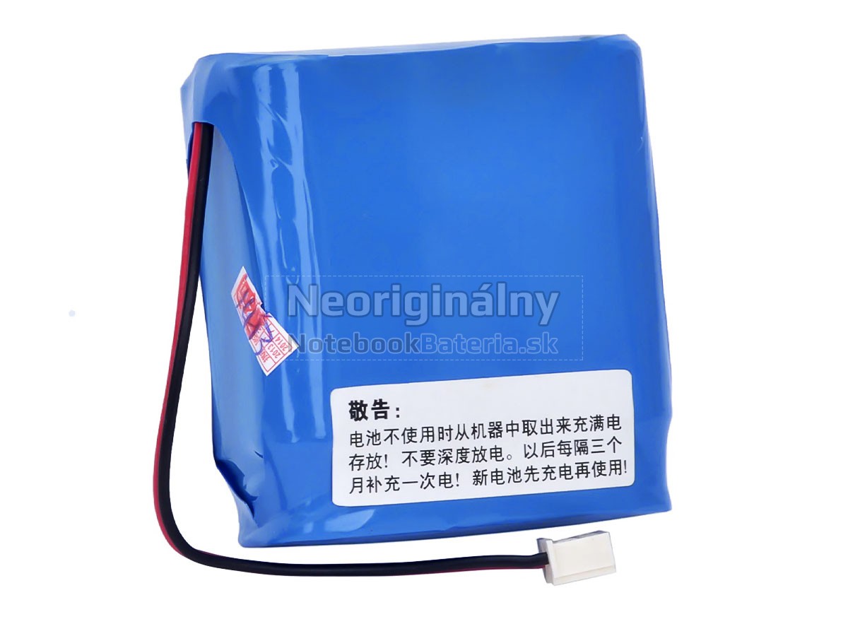 Náhradná batéria pre Panasonic HHR-21HF24G1