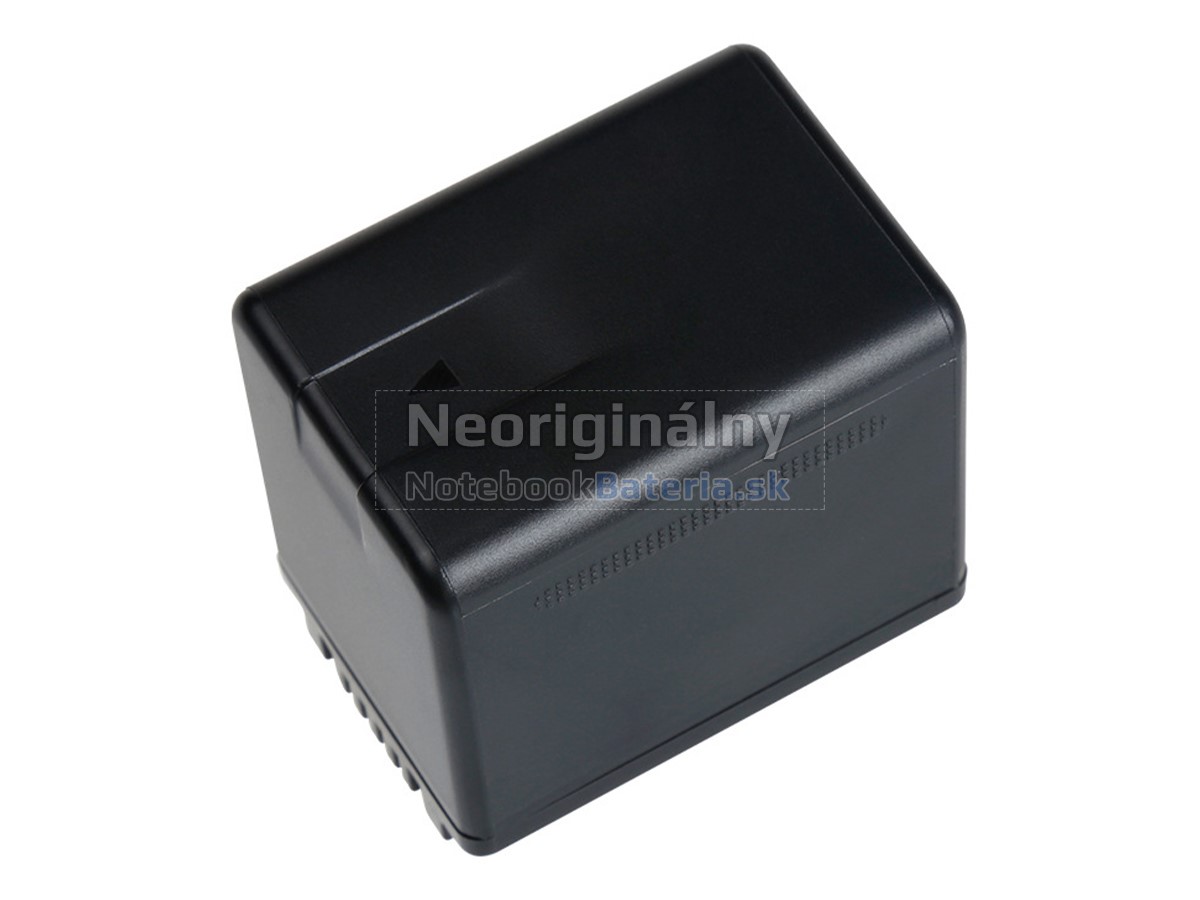 Náhradná batéria pre Panasonic HDC-TM45