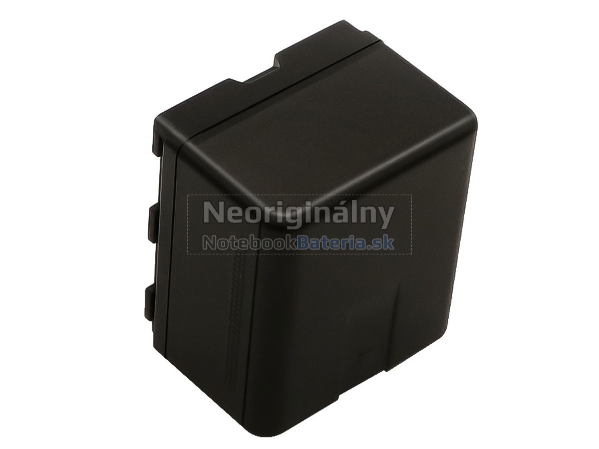 Náhradná batéria pre Panasonic HDC-HS900