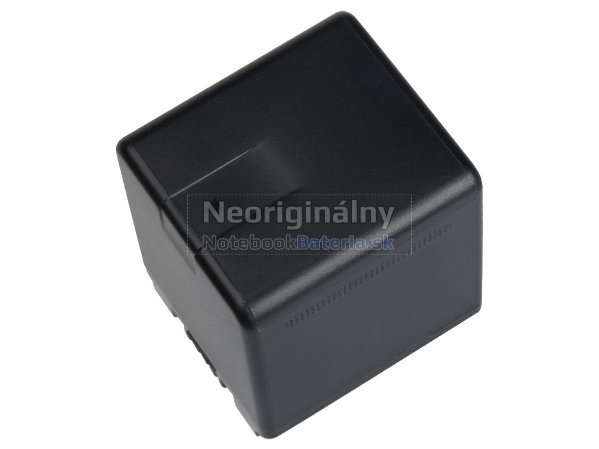 Náhradná batéria pre Panasonic HDC-HS900