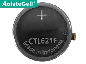 Batéria Panasonic CTL621F
