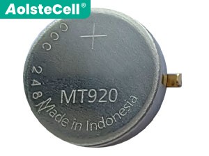Batéria Panasonic MT920